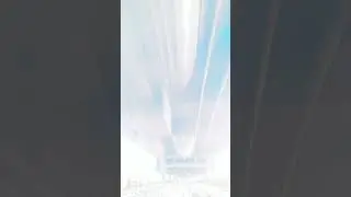 extreme low angle