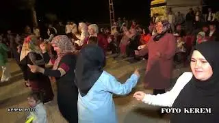 Adana Tufanbeyli pekmezli köyü Düğün çekimleri 🎥🎬🎥 Foto Kerem 🎞️🎬🎥