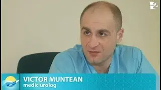 Cistita-cauza frecvenței, dar și cum se tratează. Interviu cu Dr.Victor Muntean-urolog Medpark