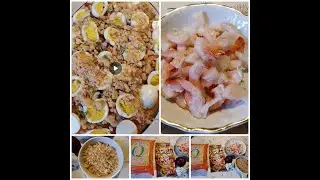 How to Make Mama Sita's Pancit Palabok/