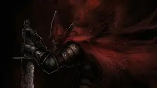 Dark Souls III Soundtrack OST - Slave Knight Gael Lyrics (English/Español)