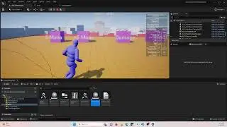 Item Interactions: Episode 3 - Niagara System with Interactive Pickup Items Unreal Engine Blueprint