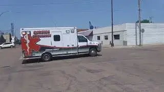259C Responding to a Medical Call 5-25-2023