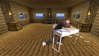 TECHNOBLADE FACE REVEAL