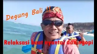 Relaksasi || Degung Bali #wiswaniamerta56