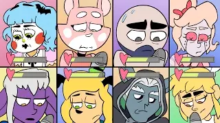 DEAD END JOB | Dolan Animated Music