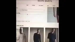Elegir Género