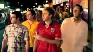 The Inbetweeners Movie Trailer