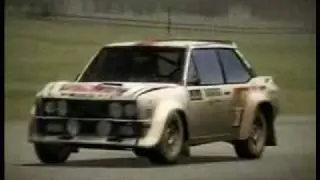 Ps3 Colin mcrae DIRT replay