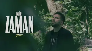 Tabir - Zaman (Official Video)