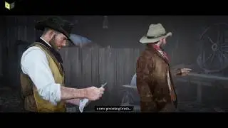 Red Dead Redemption 2 Guide: How to Get the Horse Brush