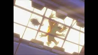 CDA Agent fucking dies