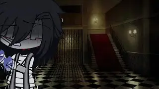 🖤🔪💉”Turn one of them”//Meme//Gacha club//The mimic//Part 19//ft: Yuma & Netamo 💉🔪🖤
