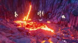The Graphics👌 ARK: Survival Ascended 🔥