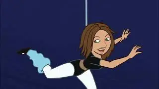 Alexis Rhodes, The Girl Who Became Queen - Part 5 
