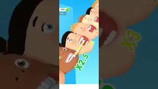 Best Smile Gameplay