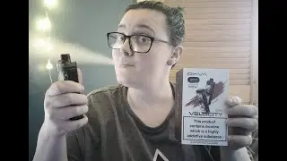 Munchkin Is Back! With The Oxva Velocity