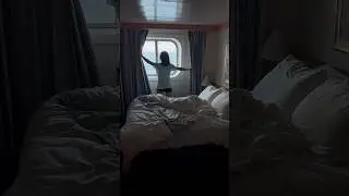 Рум Тур на Карнивал Сплендор🛳️. Мое недавнее путешествие как пассажир❤️
