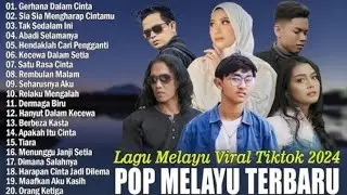 Gustrian Geno Ft Arief Putra | Pop Melayu Terbaru | Lagu Melayu Viral 