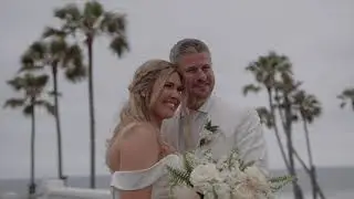 Seabird Resort Wedding in Oceanside, CA