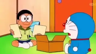 Doremon new episode in hindi | without zoom effect | Cartoon