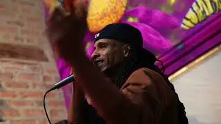 HARDKNOCK PERFORMS HIS INTRO “STREETLIGHTS” ( PROD. BY @csick_ ) FROM HIS NEW ALBUM “3620”