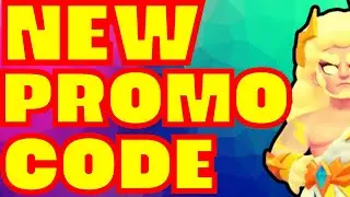 ARCHERO: NEW PROMO CODE!  FREE 200 GEMS! FREE ENERGY! FREE REWARDS!