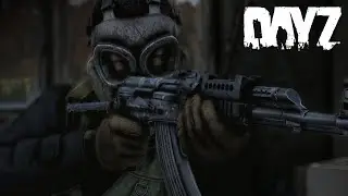 Unwanted Guests - DayZ