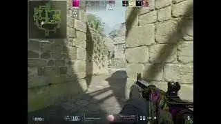 CS2 Michael Jackson BUG