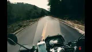 Color Grading Visual Effect