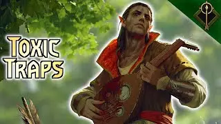 [GWENT 10.6] Bullying With Traps | Gwent Deck Guide