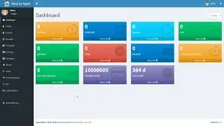 Agent Force CRM Send Software