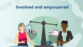 Shared Decision Making (subtitles)