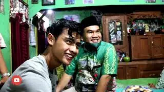 Arhan Pratama Returns to His Hometown, Here's His Story..!!