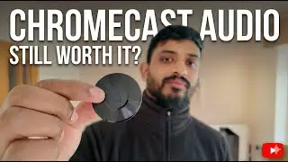 Do you want to stream Spotify to old speakers?