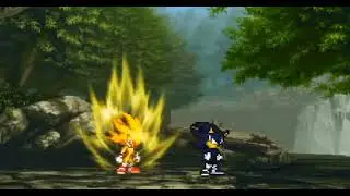 Fleetway VS Seelkadoom