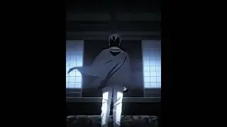Muzan 4K Edit (New Demon Slayer Ep)