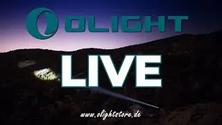 Olight Live: Arkflex