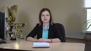 О факультете государственной службы и управления (декан факультета Кислюк Е.В.)