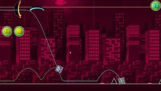 Cómo desvincular los duales | Geometry Dash 2.2