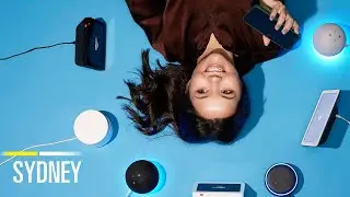 Sydney Pantini - Move What Matters