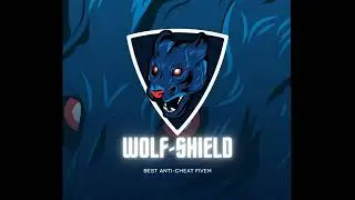 Best Anti-Cheat FiveM [ANTI DUMPER / ANTI EXECUTOR AND MORE] | Wolf-Shield V1.1