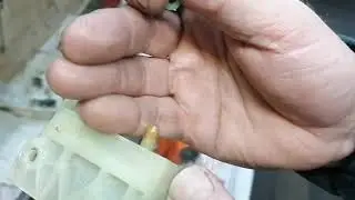 husqvarna 142 repair