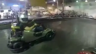 Go-Kart Racing