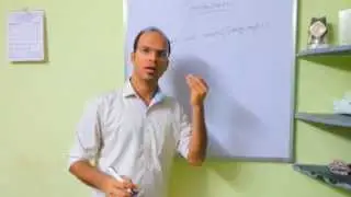 Constructor in java Tutorial with example (Object creation) (Lecture)