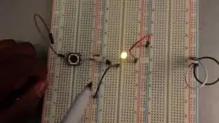 Simple Logic Gates Tutorial | 8 bit Computer Project