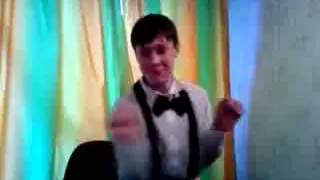 Петька - Танец (часть 5) | Source