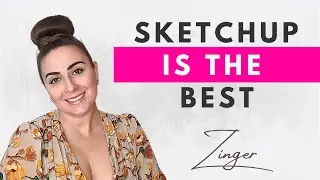 SketchUp: The Best 3D Modeling Software of 2022