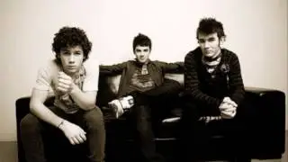 Jonas Brothers - I am what i am