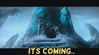 WotLK Classic Confirmed! Huge News!